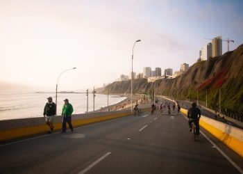 people walking on the street during daytime